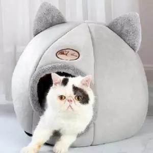 동굴집 예쁜 강아지 애견 고양이 겨울 하우스숨숨 방석 식탁의자 야외개 캣타워 계단 쿠션 애완견 개집 침