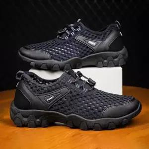 여름용 경량 아쿠아 워터슈즈 스포츠 운동화 남성운동화 여름운동화 메쉬운동화