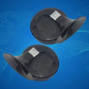 장착이 쉬운 GH 쌍혼 12V 24V 전자 클락션자동차 바이크 에어 오토바이 클락