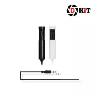 유튜브 개인방송 다이나믹 마이크 SF555스마트폰촬영장비 핸드폰 용장비 유투