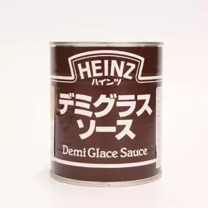 베이스소스 하인즈 데미그라스 840g수입식자재 볶음밥 스테이크 스튜 돈까스 바베큐 식료품 가공식품 식재