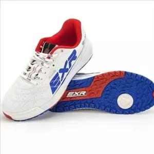 남성 exr 족구화 논슬립 족구화 운동화 운동 신발 국산 경량 exr 족구화