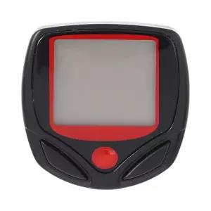 15기능 자전거 속도계 DK82유선 측정기 주행 용품 15 표시 액세서리 디지털