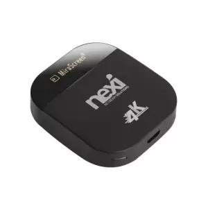 4K 미라캐스트 HDMI MHL동글이 5G 무선미러링 스마트폰 태블릿 TV연결 노트북 컴퓨터 핸드폰 안드로이드