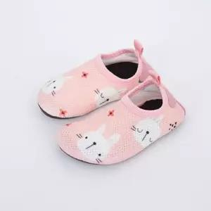 베베샤 아쿠아슈즈 가든래빗 유아 스위밍 물놀이 신발이 샌들 이신발 이덧신 어린이 아기이 수영 용덧신 워