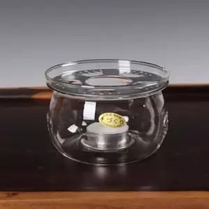 스텐 유리워머(소)양초 유리병 유리잔 강화