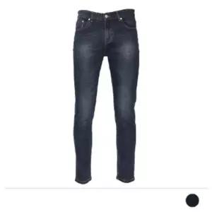 천오 스키니진 MPS18159 청남성니진 니진 남자니 바지 패션 캐주얼 팬츠 청니