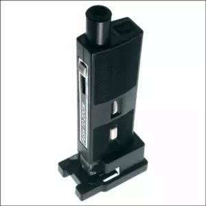 조명 장착 100 배율 휴대용 현미경과학확대경 실험 학습용 교육용 어린이 도구 초등