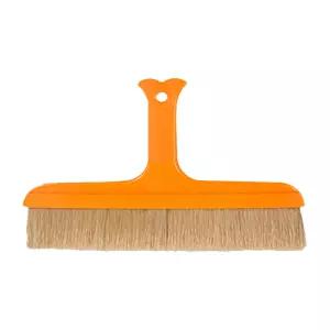 철물팩토리 도배솔 도배붓 용품 풀솔 12인치페인트 페인트칠 도배 본드칠 젯소 니스칠 청소 다용도 브러쉬