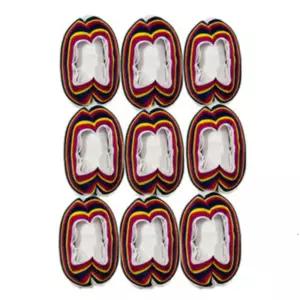 (국내생산)JL매직 마우스코일 무지개색 11m(9개입) 전세계 마술사들에게 판매되는 실전 마술 도구