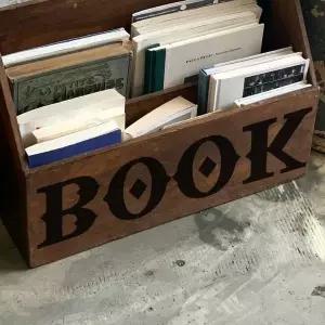 도장 8인치 알파벳 스텐실 숫자 도안