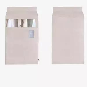 [생활] 커버형 행거 수납 정리함 올인원 의상 보호 커버 하프행거 방염