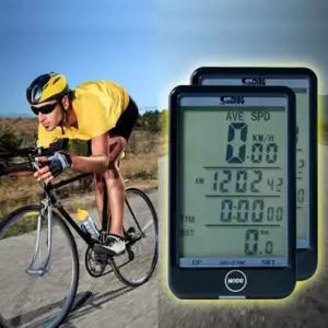 무선 자전거 속도계 횟수계