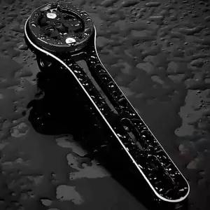 자전거 핸들 속도계 거치대 마운트 어댑터