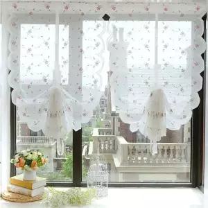 창문 가리개 가림막 커튼 가림막 창문 가림천 1P WFHVXZR