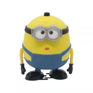 미니언즈2 장난감 푸시 워크 피규어 굿즈 선물 오토