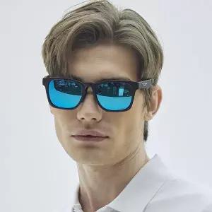 톰디어 변색 편광 스포츠 등산 자전거 고글 선글라스