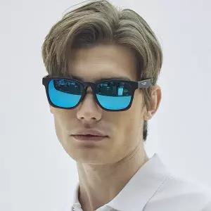 tomdeer 변색 편광 스포츠 등산 자전거 고글 선글라스