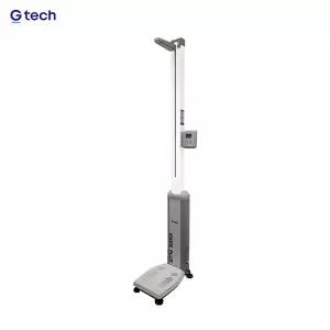 지테크 고급형 블루투스 자동 신장체중계 GL-310B