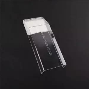 강화도어 도어락보호 빗물커버 전자키 보호막 카바 (KYR-WFH3SH8)