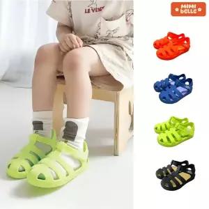 미미벨 로만슈즈 샌들 매트 유아 아쿠아슈즈 키즈 아기