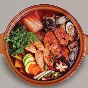 정호영의 정성담은 푸짐한 동태알탕 3팩