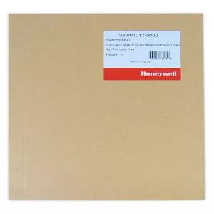 퓨어플로우 안약 스테이션용 스페리안 32-001017-0000 하니웰 변조 씰 브라운 스탠다드