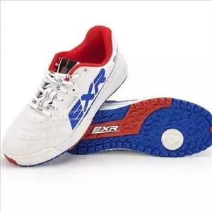 남성 exr 족구화 논슬립 족구화 운동화 운동 신발 국산 경량