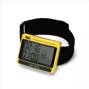 훈련용 인터벌 타이머 휴대용 운동 타이머 헬스장 스포츠 시계