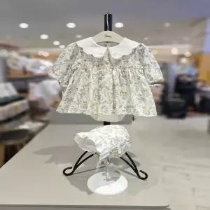 [에뜨와HU] 포에스모킹바디수트SET 07T327982 (PURPLE) 신상품 현대울산