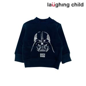 [래핑차일드] 캐릭터 스웨트 티(88C2933253_BK)