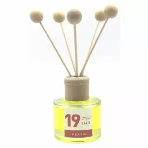 HT LAVIE 라비에 허브타임 리드디퓨져 120ml 19피치 012948