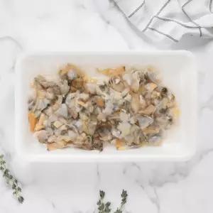 바지락살/조갯살(M) 팩