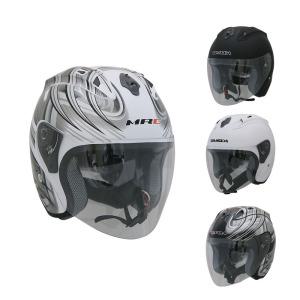 오토바이 헬멧 하이바 바이크 오픈페이스 스쿠터 코모668