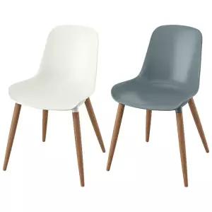 이케아 GRONSTA 그뢴스타 실내외겸용 의자/식탁의자/거실의자/인테리어의자/등받이의자