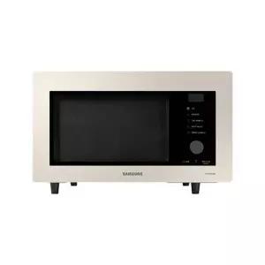 삼성전자 비스포크 큐커 오븐 글램베이지 MC32B7388CF 전국무료배송