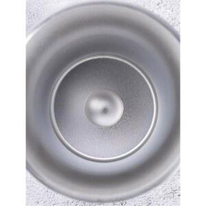 아르헨티나 마테차 숟갈 청소 거름망 아르헨티나컵 사이즈 머그컵 마태 304 스테인레스