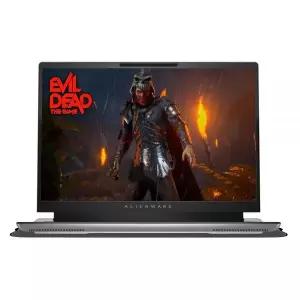 Dell Alienware X16 R2 게이밍 노트북, 인텔 코어 울트라 9 185H AI PC, 16인치 FHD+ 480Hz, 32GB DDR5, 4T