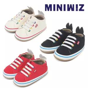 (미니위즈) 위즈스타 제로 걸음마 신발 3종 (MZKCF1TSST12)