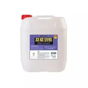 바닥광택제 타일 수지왁스 Pro 타일바닥광택제 Pro수지왁스 (WFJ77TI)