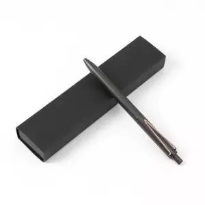 고품질 중성볼펜 0.5mm 그레이 사무용 필기구 직장인 필기세트 (WFKJJJN)