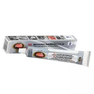 오토솔 자동차 M1 크롬도금 광택제 75ml 세정광택제