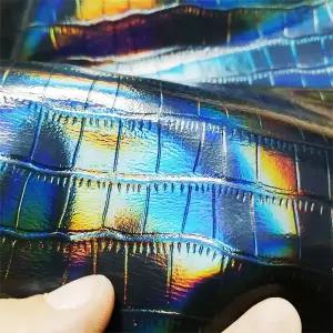 인조가죽시트지 가죽 수선패치 1.2mm 대나무 결 무늬 컬러풀 소가죽. 가죽. 원단. 가방용 수제 DIY. 시트