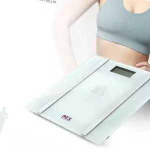 키친아트 체지방 체수분 체중계 180kg 가정용 바디 고양이 강아지 유아 반려동물 성인