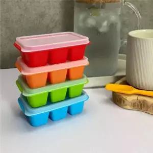 [골드스마일]대코 실리콘 아이스 몰드 얼음틀 2p 세트