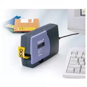 [VCMQY2HF]가정용 사무실 프린터 라벨기 거실 정리