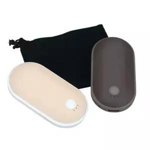 디큐브 초코넛 손난로 보조배터리 Dcu-slimcube