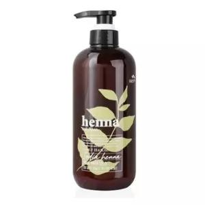 꽃을든남자 헤어린스 컨디셔닝 700ml 헤나 헤어 린스 트리트먼트 트리트먼트추천 컨디셔너