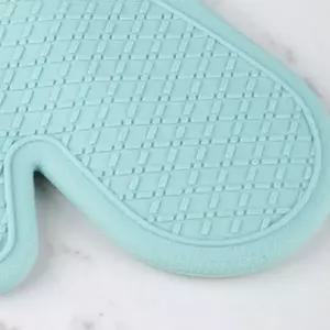 실리콘실리콘장갑 내열장갑 소금빵 실리콘 제빵 오븐용장갑 타르트