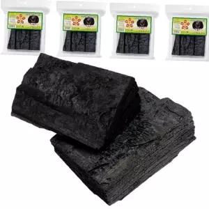 건흥 2+2 안정감 생활숯 정제숯 참숯 물정화 탈취 제습 간장